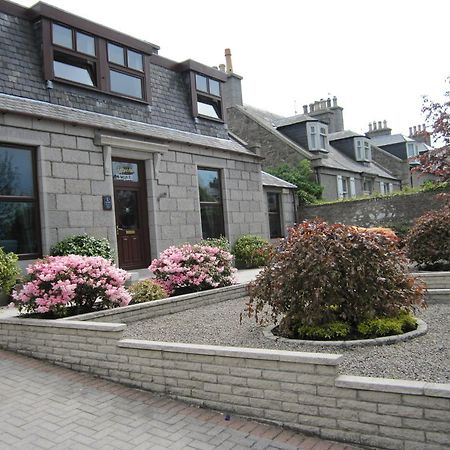 Beeches Aberdeen Exterior photo