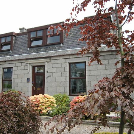 Beeches Aberdeen Exterior photo