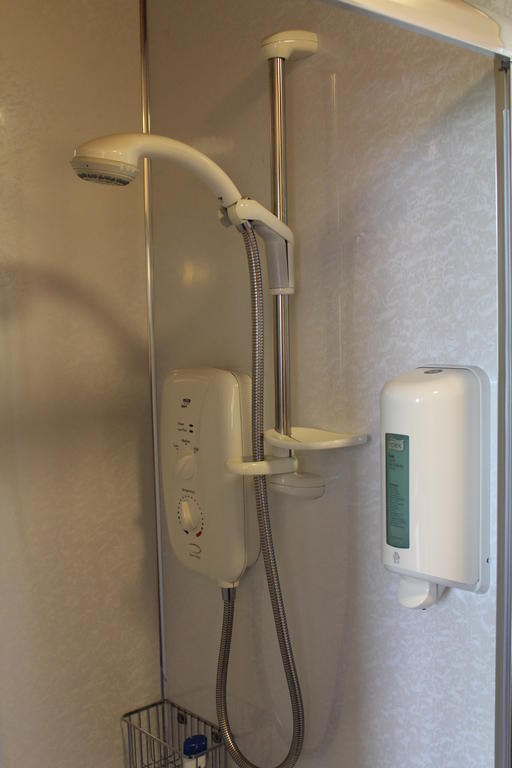Beeches Aberdeen Room photo